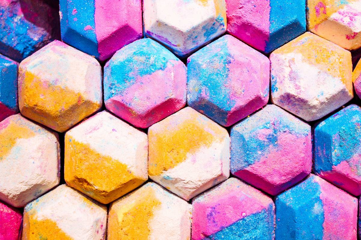 Bath Bombs for Women Relaxing: 7 Proven Ways to Turn Your Tub into a True Stress-Relief Sanctuary